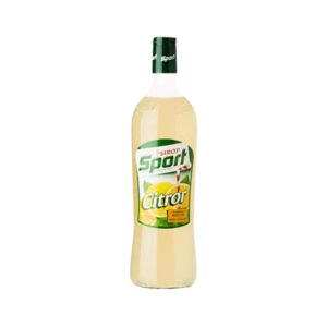 Sirop Sport Lemon 1L