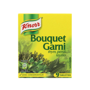 Knorr Bouquet Garni (9 tabs) product image