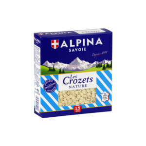 Alpina Nature Crozets 400g