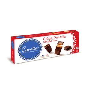 Gavottes Dark Chocolate 90g