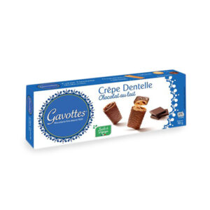 Gavottes Milk Chocolate 90g
