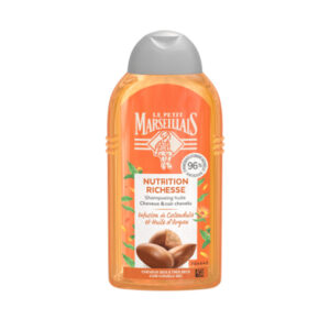Le Petit Marseillais Nutrition Richesse Very Dry Hair Shampoo 250ml