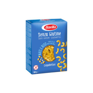 Barilla GLUTEN FREE Coquillettes 400g (Best Before 04/11/2025)