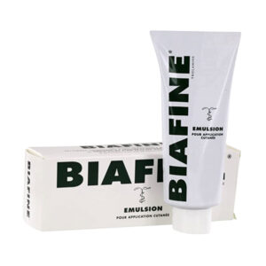 Biafine cream 93g (topical emulsion)