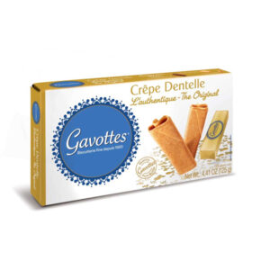 Gavottes crepe dentelle original 125g pack