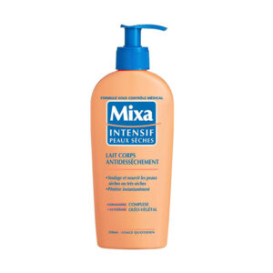 Mixa Body Moisturiser 250ml