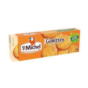 St Michel Galettes 130g
