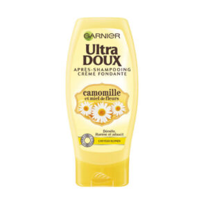 Ultra Doux Chamomille Conditioner 200ml