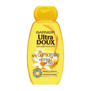 Ultra Doux Chamomille Shampoo 300ml