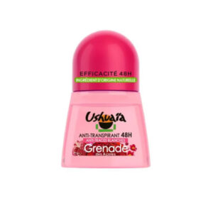 Ushuaia Pomegranate Deodorant 50ml