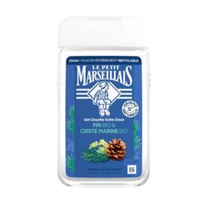 Le Petit Marseillais Man Body Wash 250ml