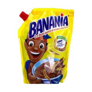 Banania Chocolate Powder 400g