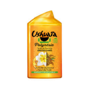 Ushuaia Monoi / Tiare Shower Oil 300ml