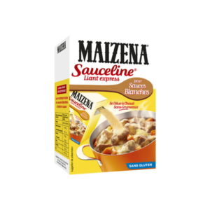 Maizena Sauceline for White Sauces 250g