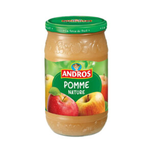 Andros Apple Compote 750g
