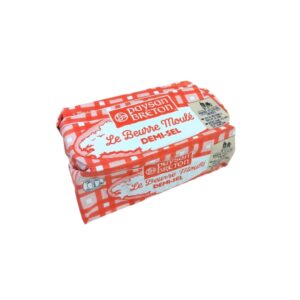 Paysan Breton Salted Butter 250g