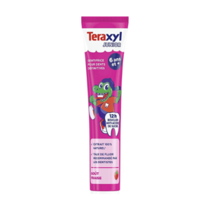 Teraxyl 2 in 1 Junior 75ml