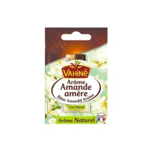 Vahine Almond Essence 20ml