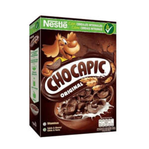 Nestle Chocapic 375g