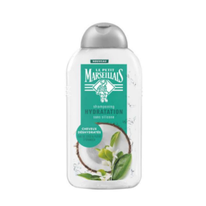 Le Petit Marseillais Infusion of Coconut Water and Calendula Shampoo 200ml