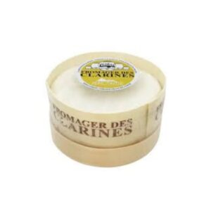 Fromager des Clarines 200g (Cow's Milk)
