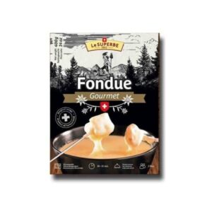 Le Superbe Swiss Fondue 400g