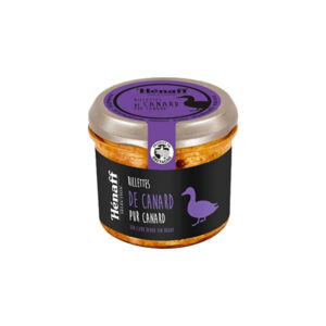 Henaff Duck Rillettes 90g