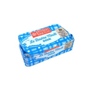 Paysan Breton Unsalted Butter 250g