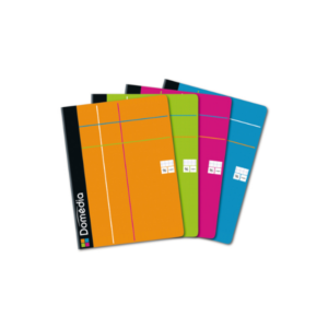 Domedia notebooks 24x32cm
