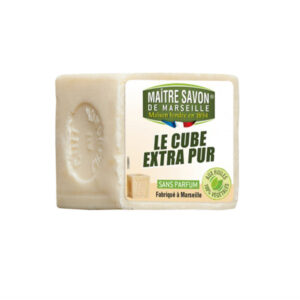Le Cube Extra Pur (72%) 300g