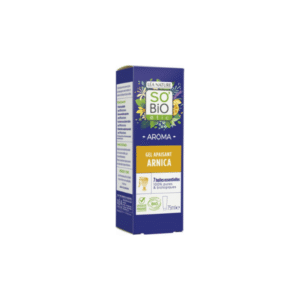SO’ BiO Etic Aroma Soothing Arnica Gel 75ml