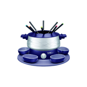 Tefal Fondue Set 8 pax (Simply Invents EF351412)