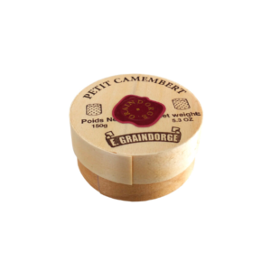 E.Graindorge Petit Camembert 150g