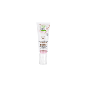 SO' BIO Concentre Coco Nourrissant Visage & Corps 125ml