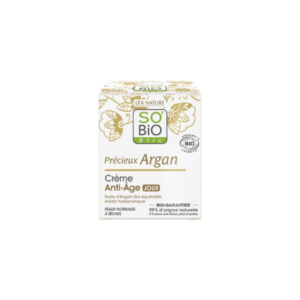 SO' BIO Creme Anti-Age Jour 50ml