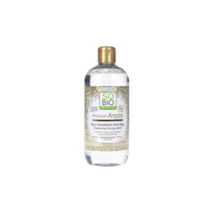 SO' BIO Eau Micellaire Anti-Age 500ml