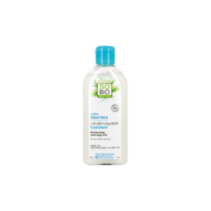SO' BIO Lait Demaquillant 200ml