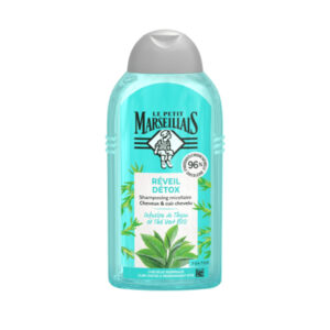 Le Petit Marseillais Reveil Detox Normal Hair Shampoo 250ml