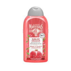Le Petit Marseillais Sublime Color Shampoo 250ml