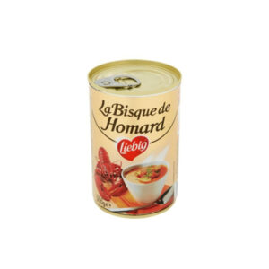 Liebig Lobster Bisque 300g