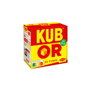 Maggi Kub Or Original 128g