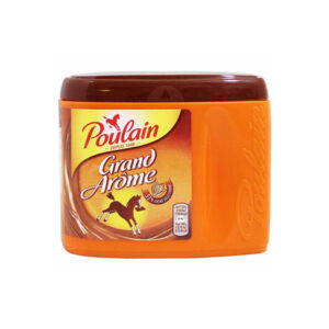 Poulain Grand Arome Hot Chocolate 450g