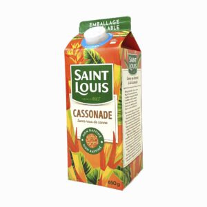Saint Louis Cassonade 650g