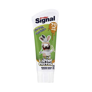 Signal Toothpaste 7 to 13 years old 75ml
