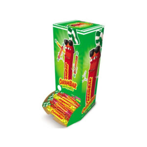 Carambar Fruits Display Box - 180 pieces
