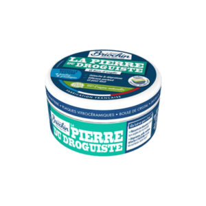Briochin Pierre du Droguiste 300g