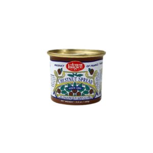 Clement Faugier Chestnut Cream 100g