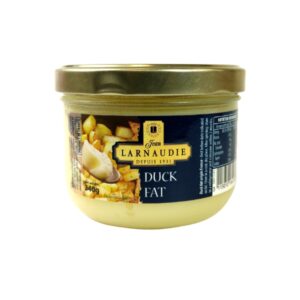 Jean Larnaudie Duck Fat 340g