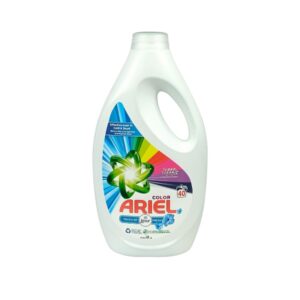 Ariel Gel Concentrated Colour with a Touch of Lenor 2L (40 washes)