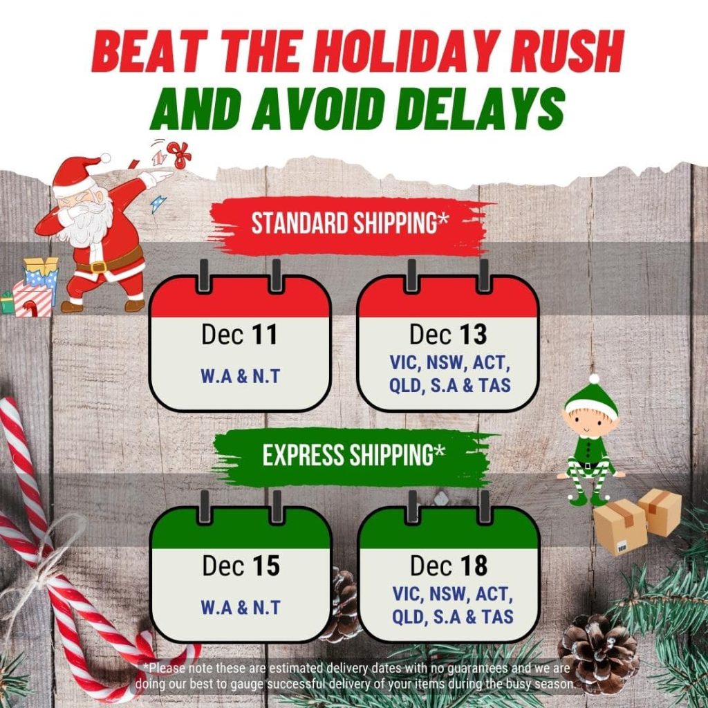 France at Home shipping cutoff dates